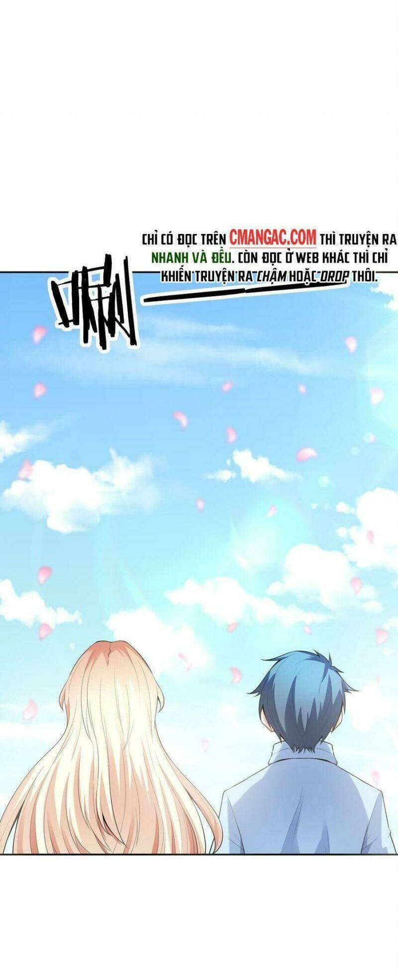 Hậu Cung Của Ta Toàn Là Ma Nữ Phản Diện: Chapter 40