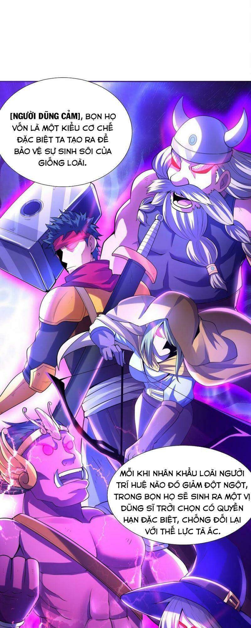 Hậu Cung Của Ta Toàn Là Ma Nữ Phản Diện: Chapter 40