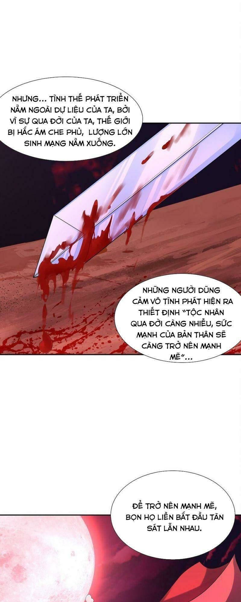 Hậu Cung Của Ta Toàn Là Ma Nữ Phản Diện: Chapter 40
