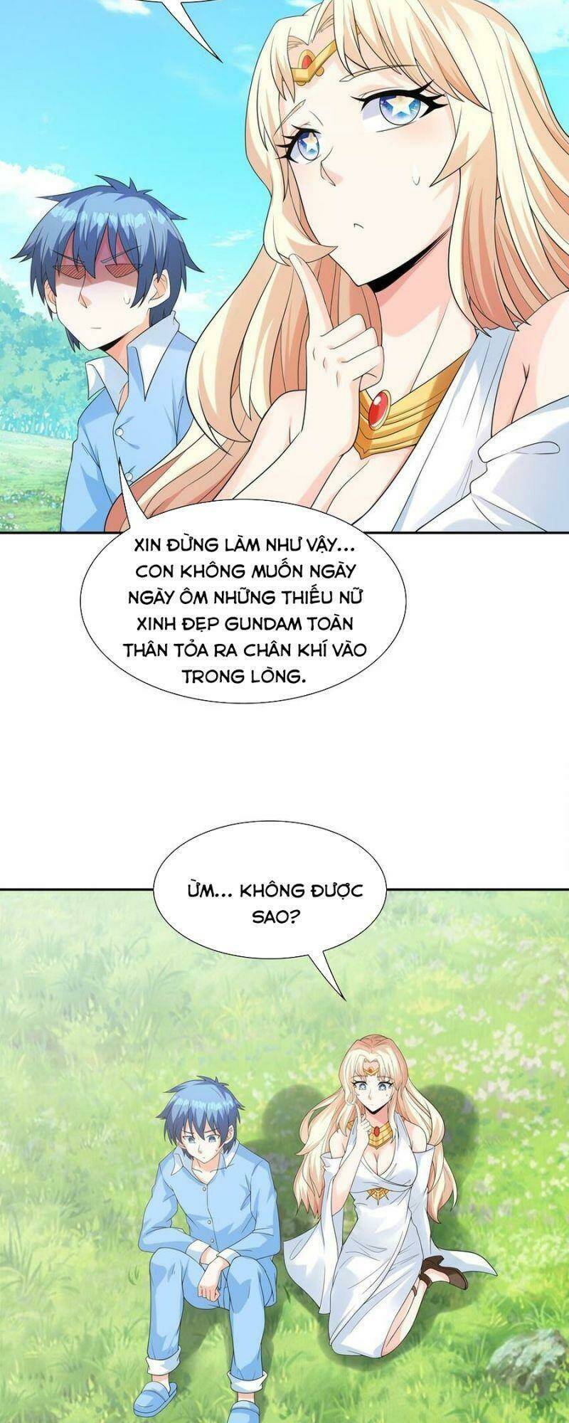 Hậu Cung Của Ta Toàn Là Ma Nữ Phản Diện: Chapter 40
