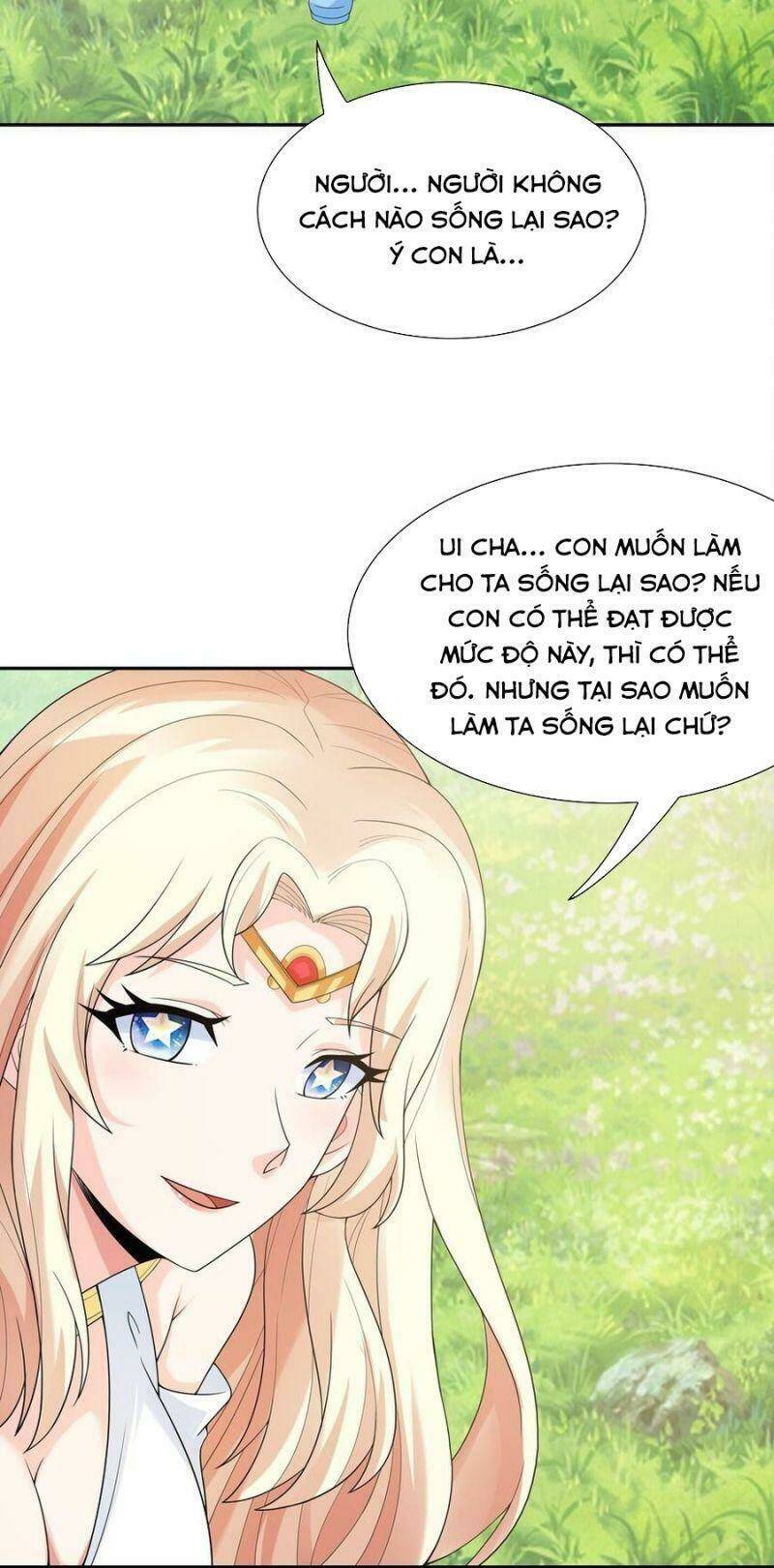 Hậu Cung Của Ta Toàn Là Ma Nữ Phản Diện: Chapter 40