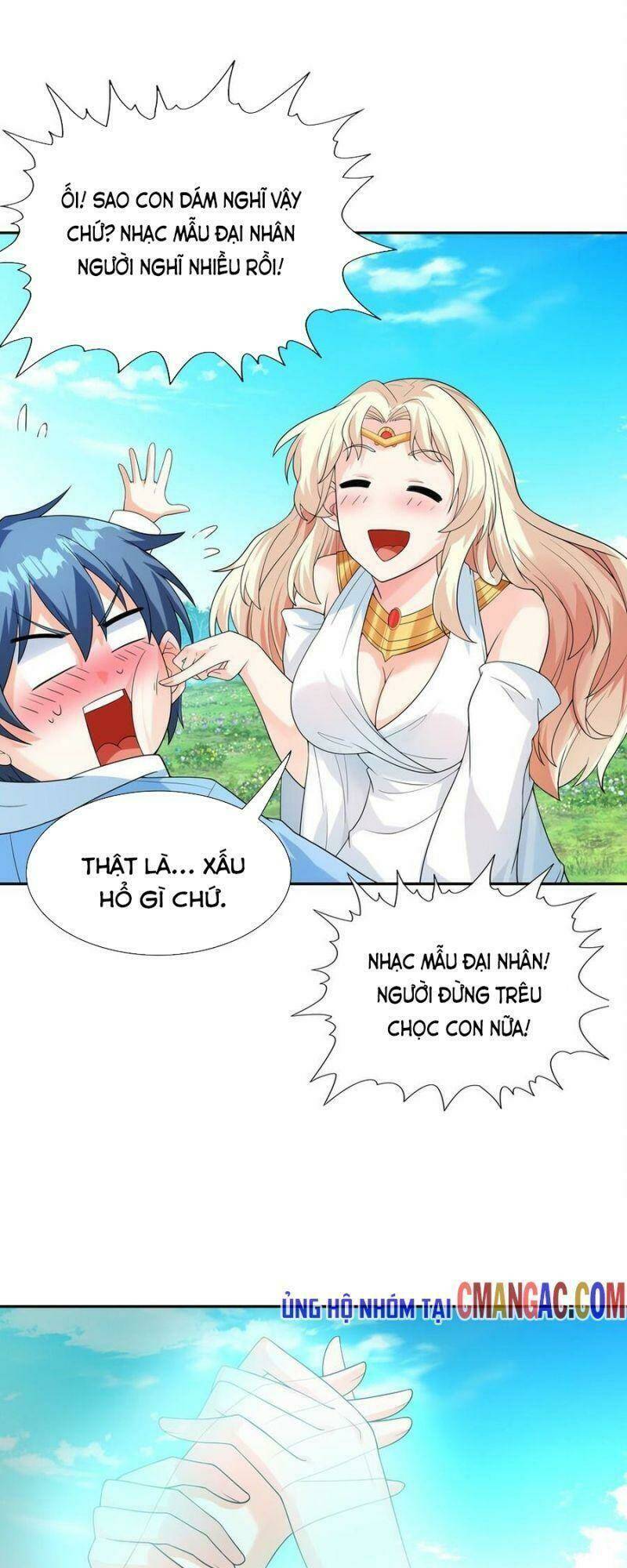 Hậu Cung Của Ta Toàn Là Ma Nữ Phản Diện: Chapter 40