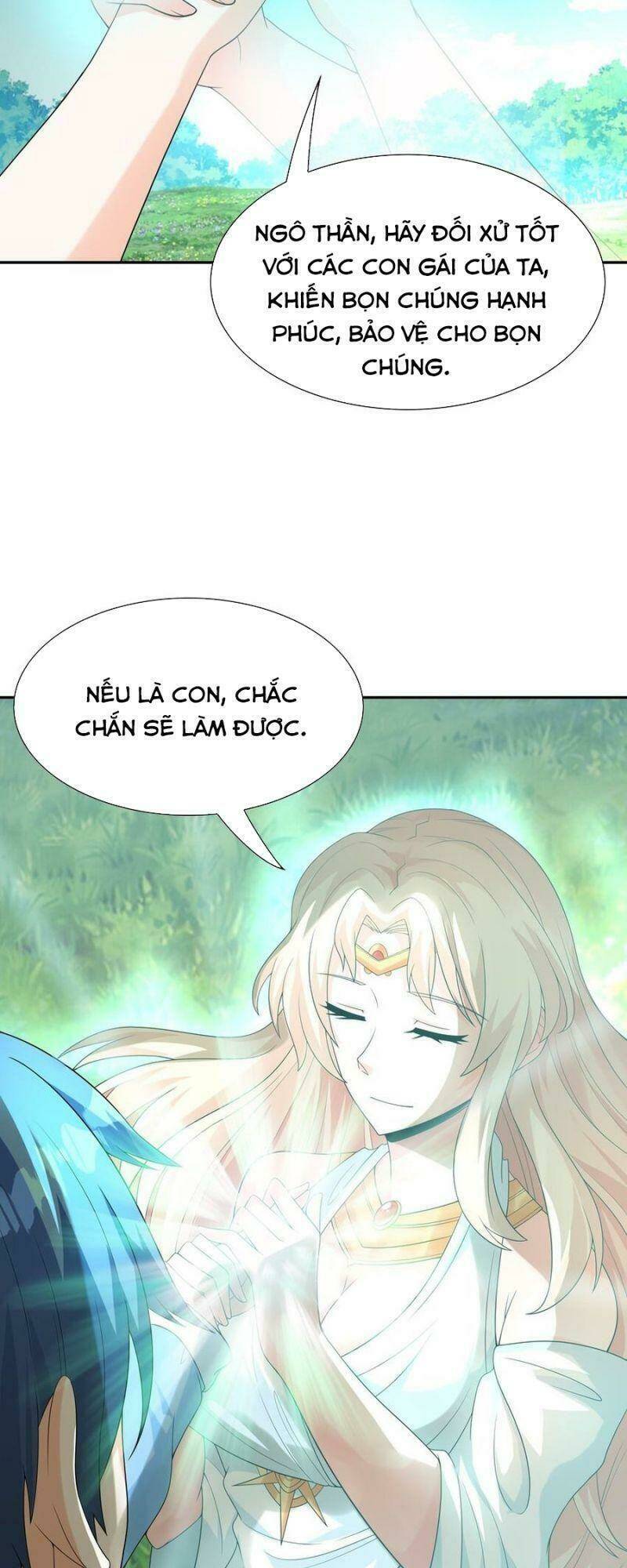 Hậu Cung Của Ta Toàn Là Ma Nữ Phản Diện: Chapter 40