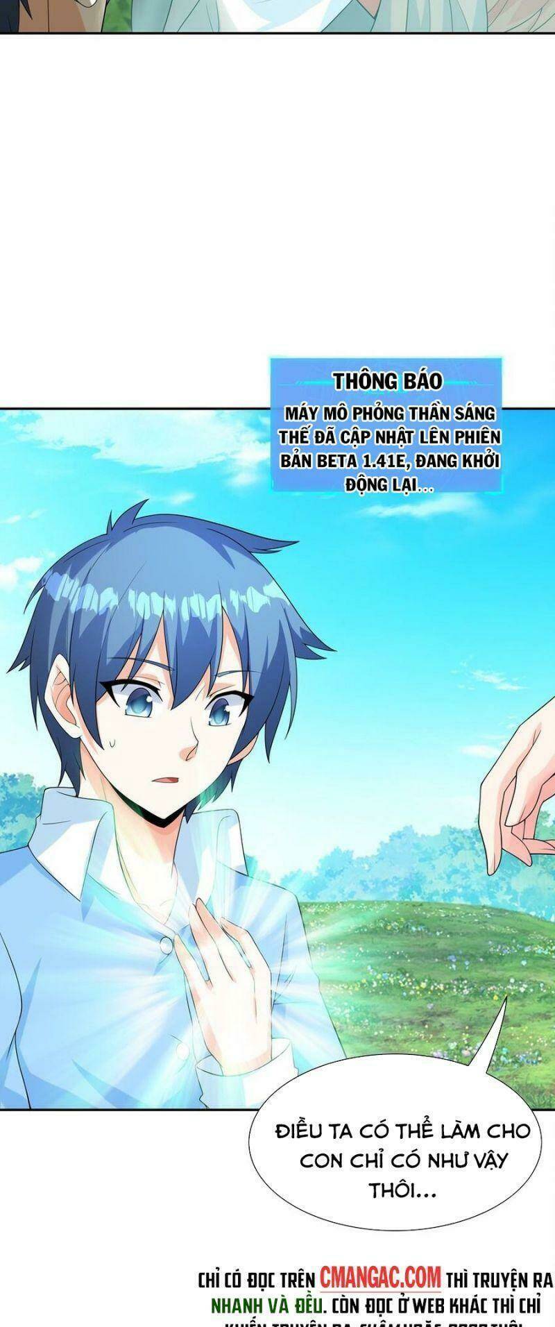 Hậu Cung Của Ta Toàn Là Ma Nữ Phản Diện: Chapter 40