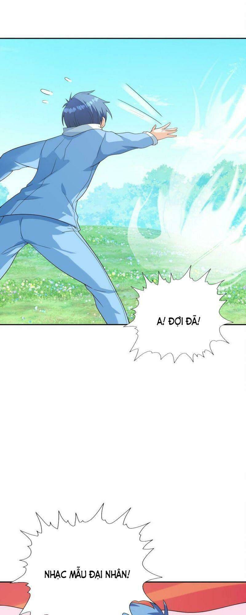 Hậu Cung Của Ta Toàn Là Ma Nữ Phản Diện: Chapter 40