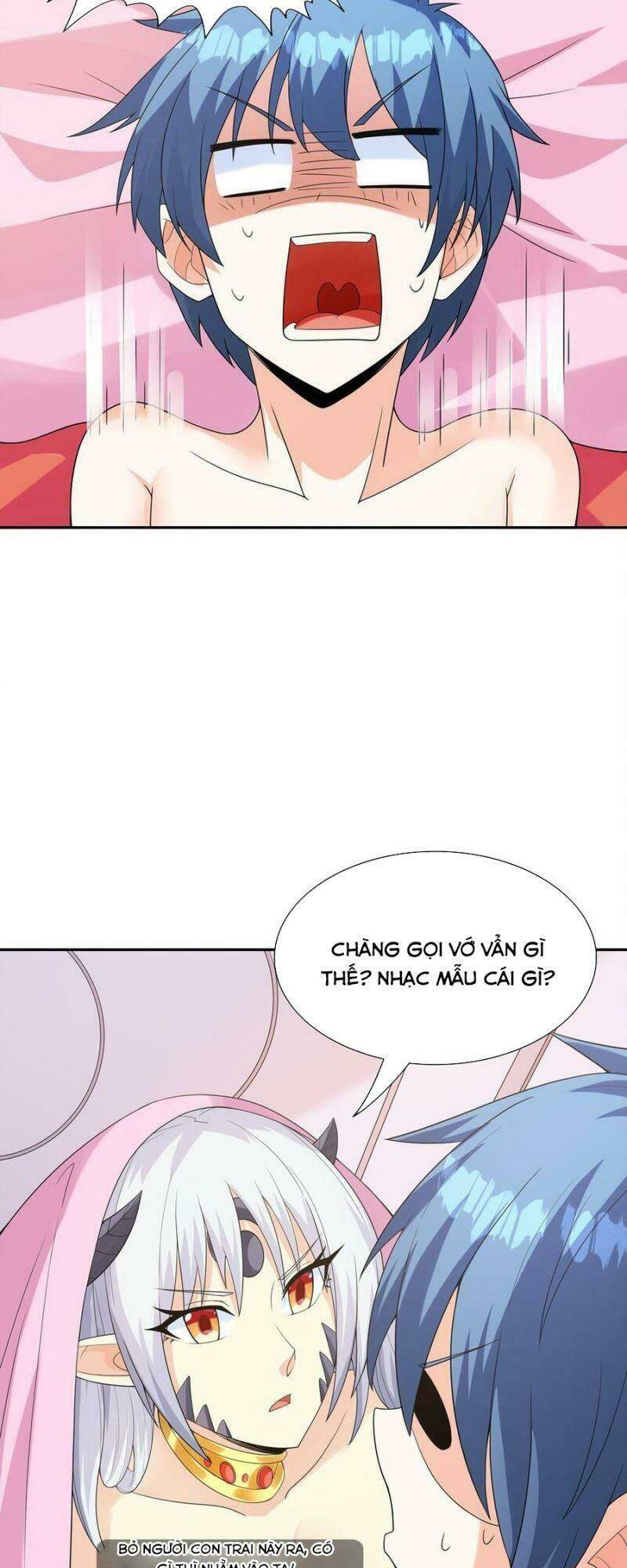 Hậu Cung Của Ta Toàn Là Ma Nữ Phản Diện: Chapter 40