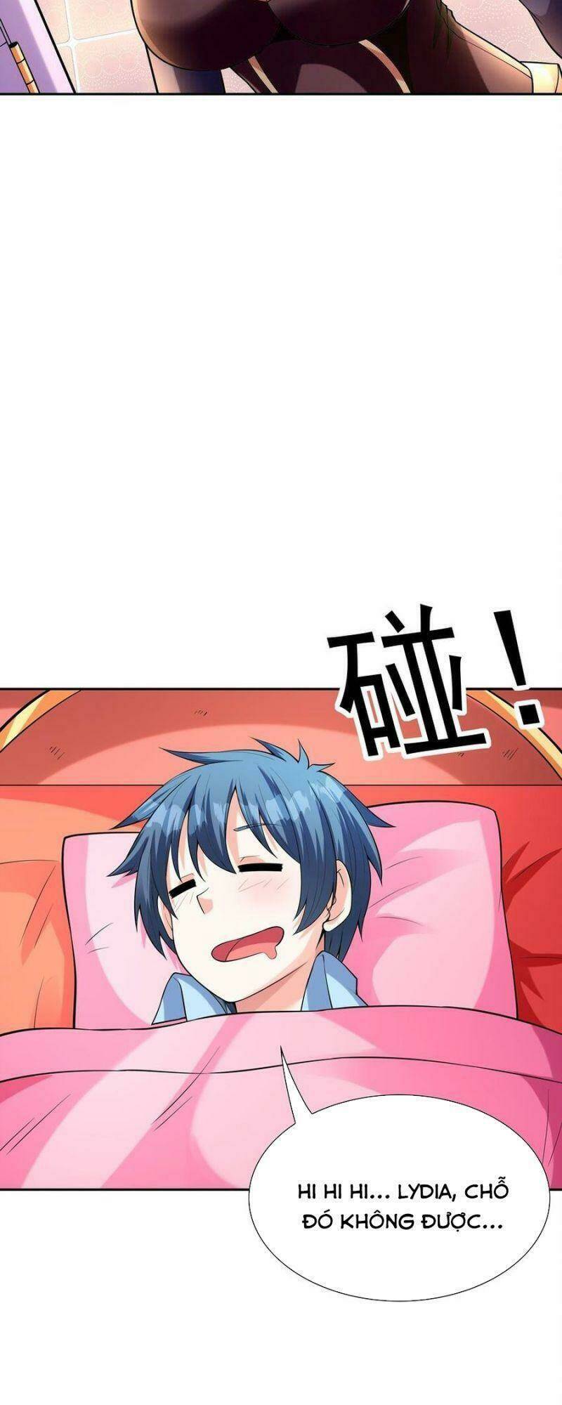 Hậu Cung Của Ta Toàn Là Ma Nữ Phản Diện: Chapter 40