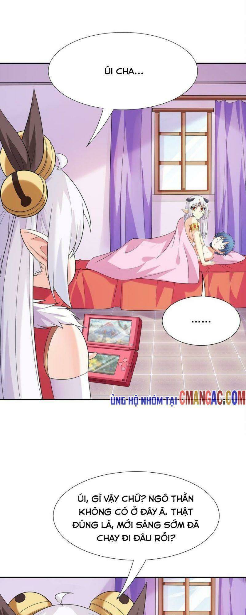 Hậu Cung Của Ta Toàn Là Ma Nữ Phản Diện: Chapter 40