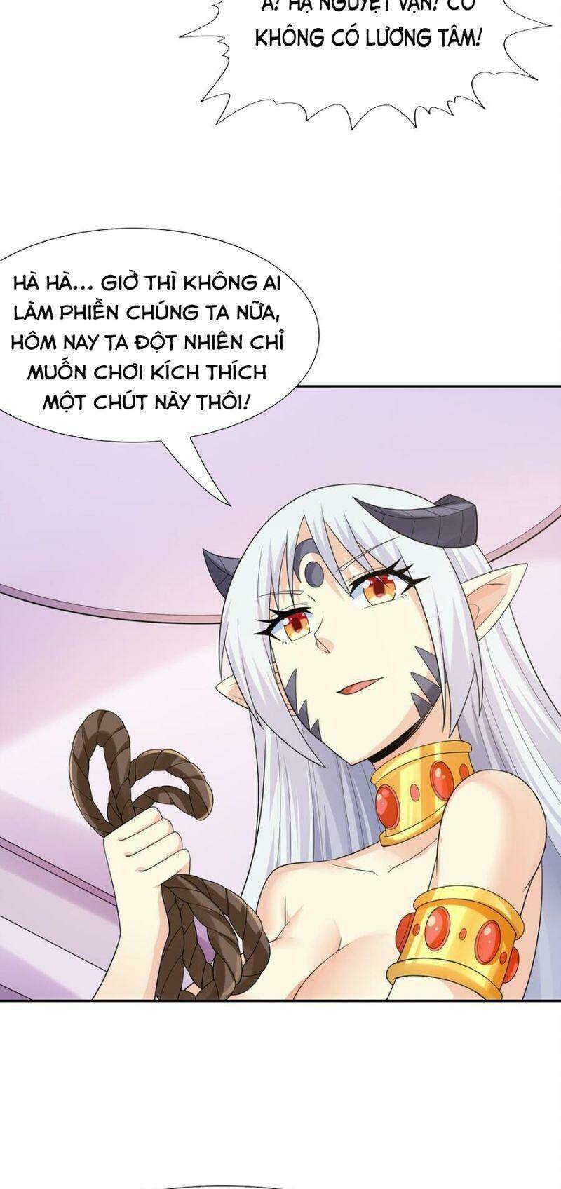 Hậu Cung Của Ta Toàn Là Ma Nữ Phản Diện: Chapter 40