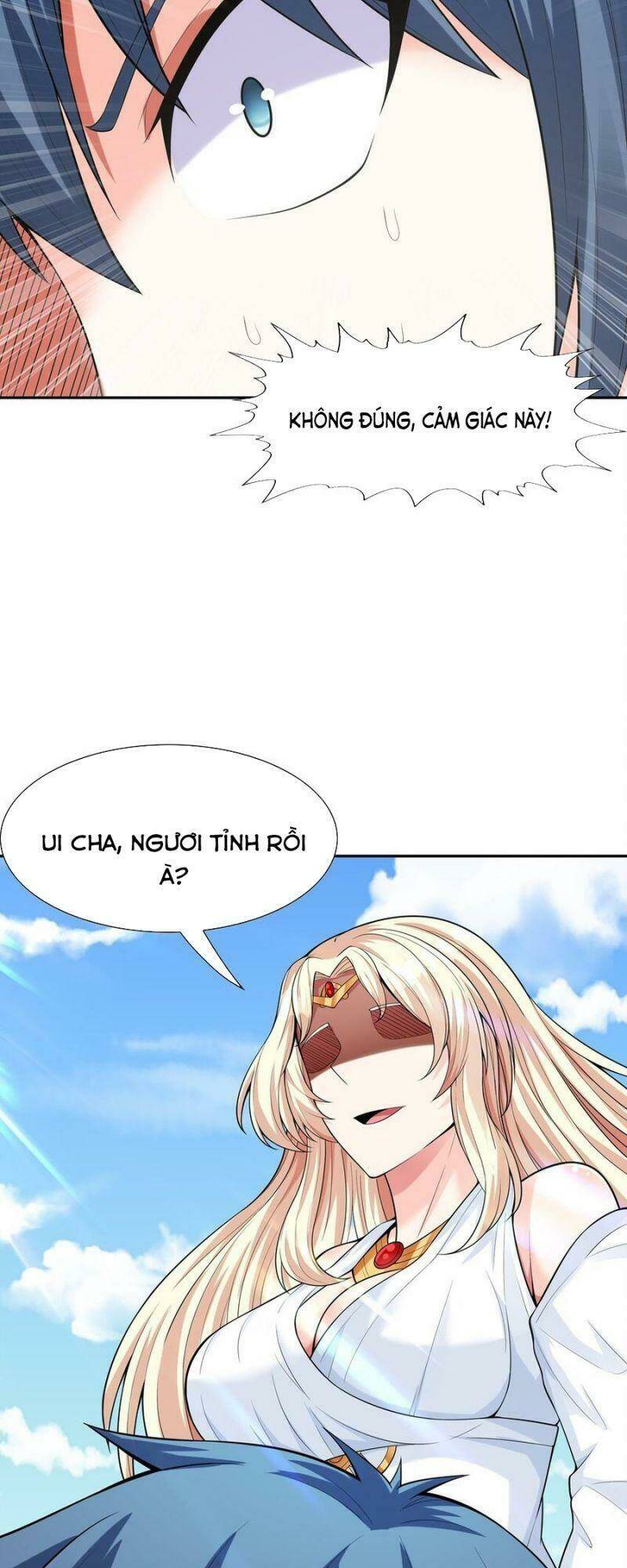 Hậu Cung Của Ta Toàn Là Ma Nữ Phản Diện: Chapter 40