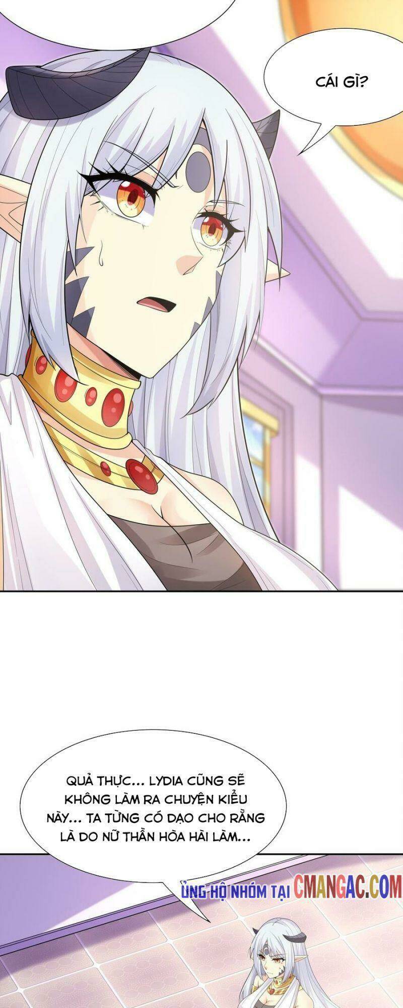 Hậu Cung Của Ta Toàn Là Ma Nữ Phản Diện: Chapter 41