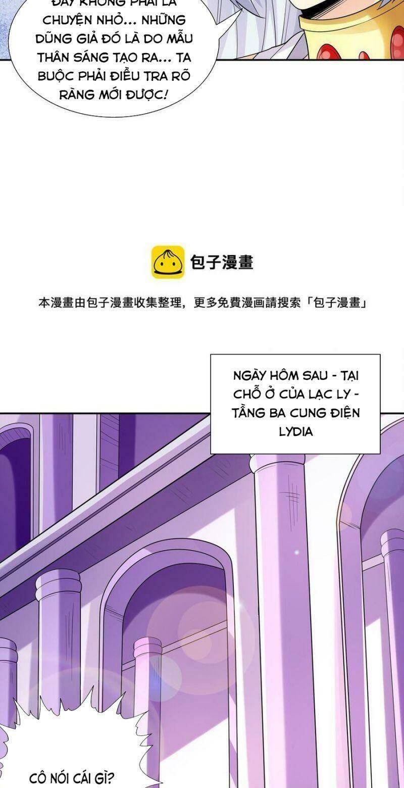 Hậu Cung Của Ta Toàn Là Ma Nữ Phản Diện: Chapter 41