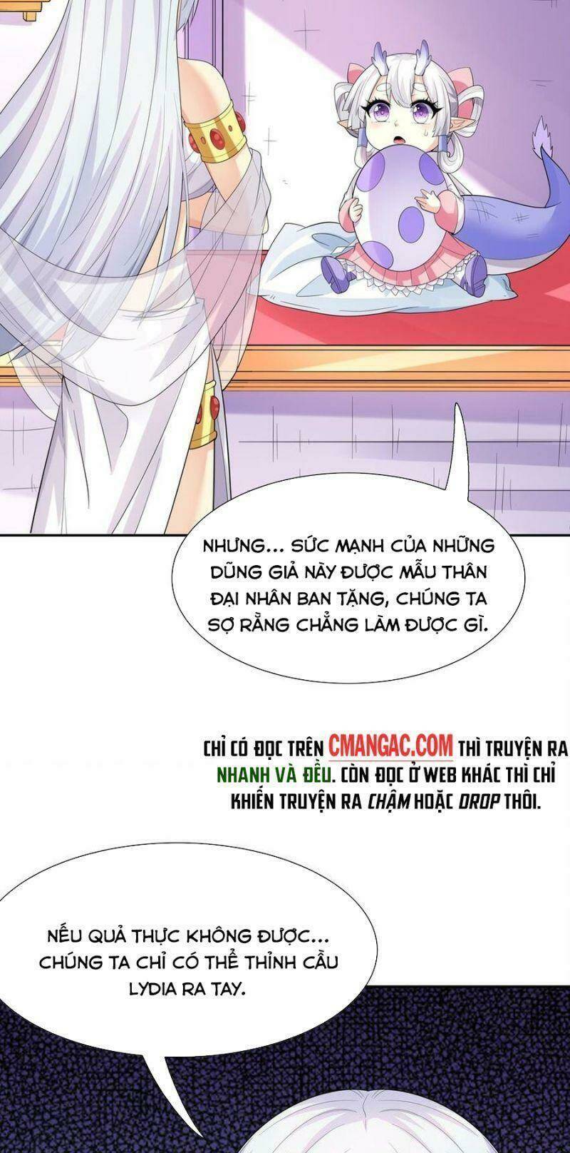 Hậu Cung Của Ta Toàn Là Ma Nữ Phản Diện: Chapter 41