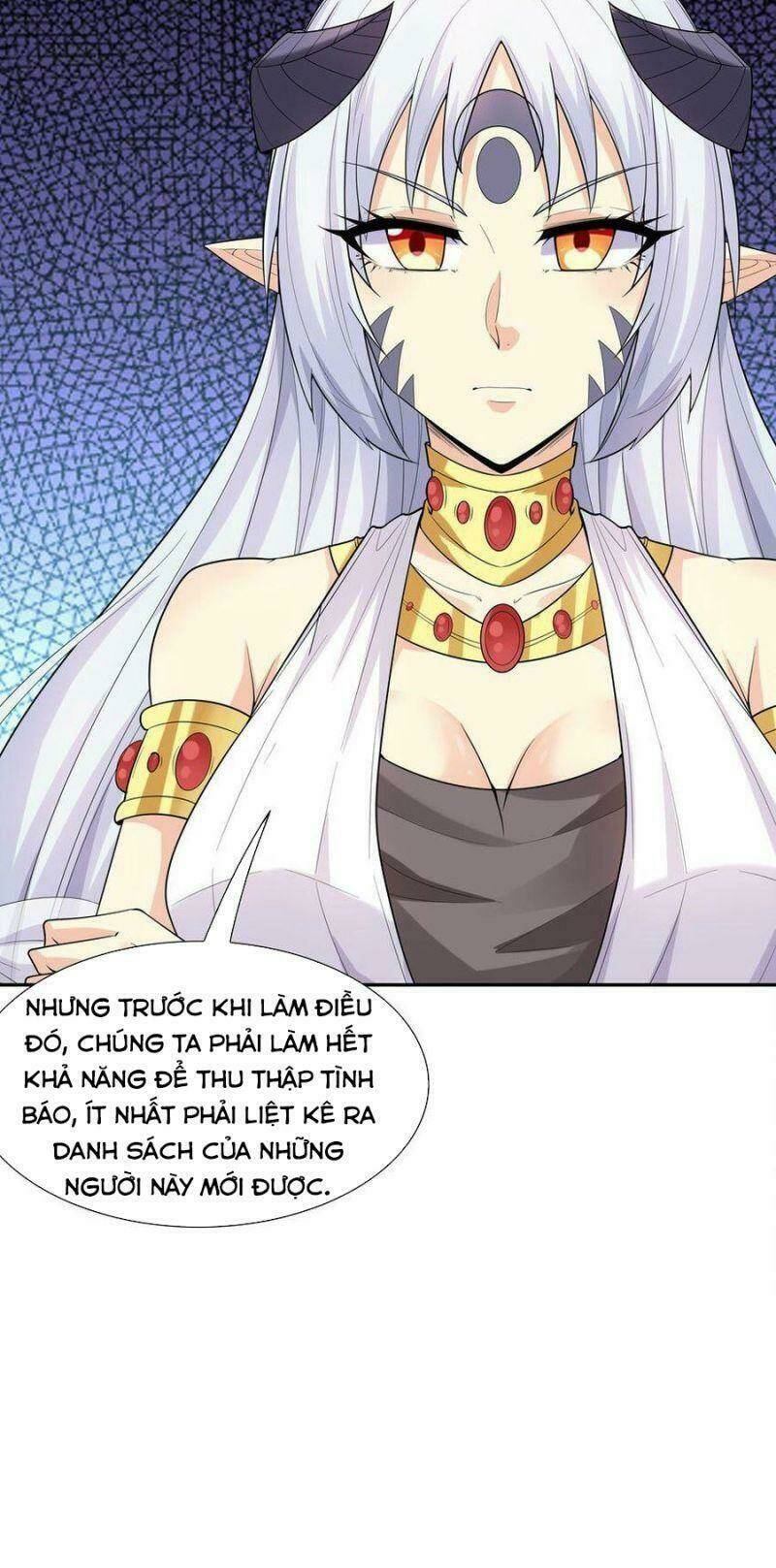 Hậu Cung Của Ta Toàn Là Ma Nữ Phản Diện: Chapter 41