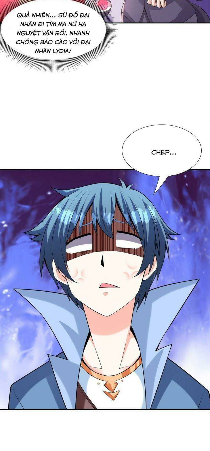 Hậu Cung Của Ta Toàn Là Ma Nữ Phản Diện: Chapter 41