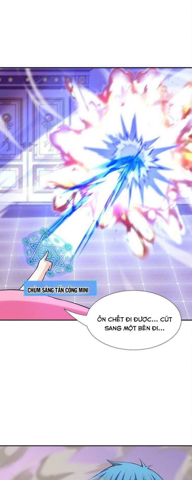 Hậu Cung Của Ta Toàn Là Ma Nữ Phản Diện: Chapter 41