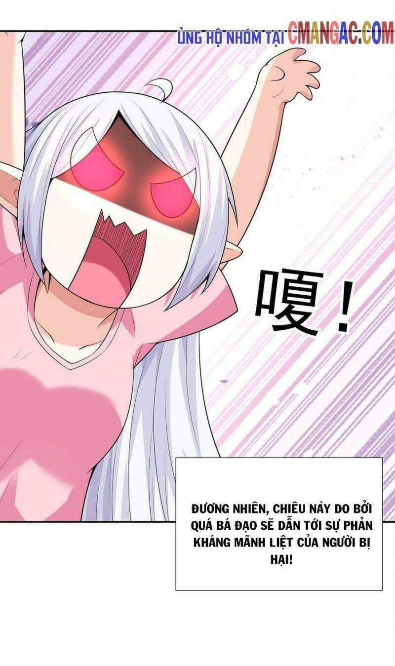 Hậu Cung Của Ta Toàn Là Ma Nữ Phản Diện: Chapter 41