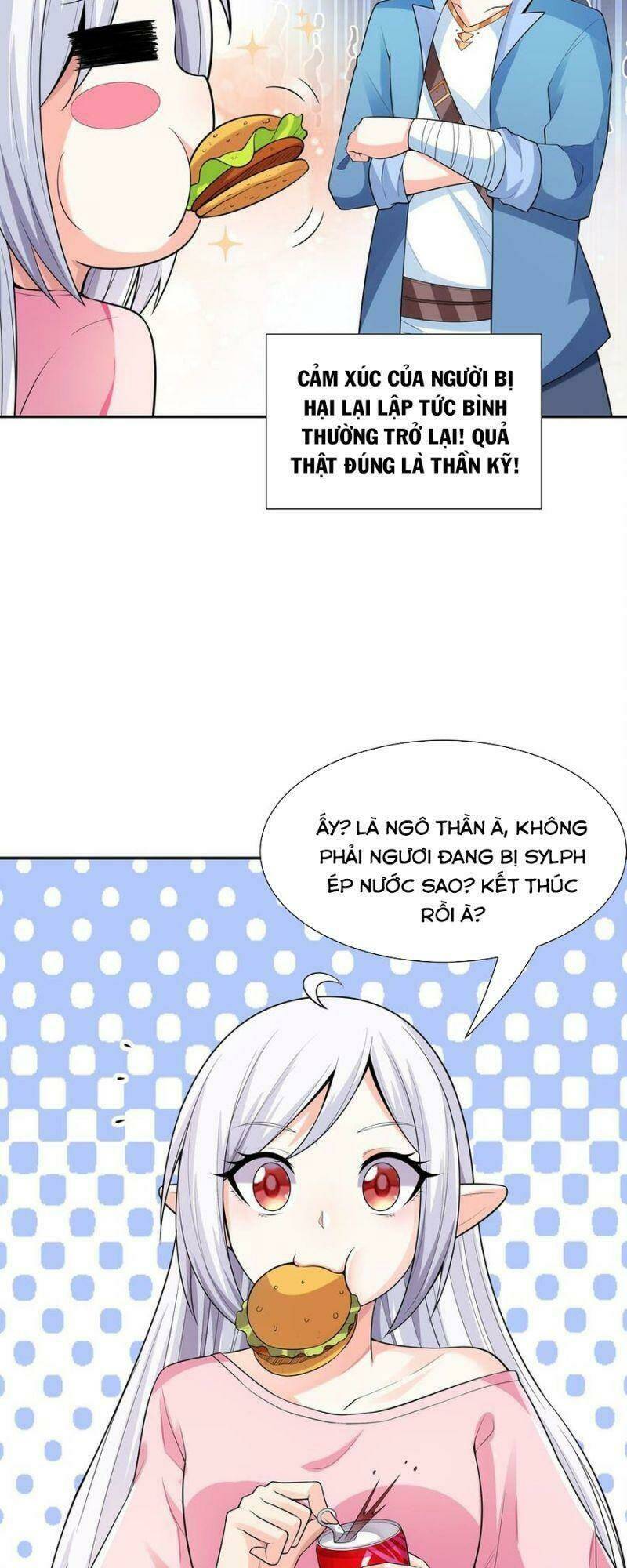 Hậu Cung Của Ta Toàn Là Ma Nữ Phản Diện: Chapter 41