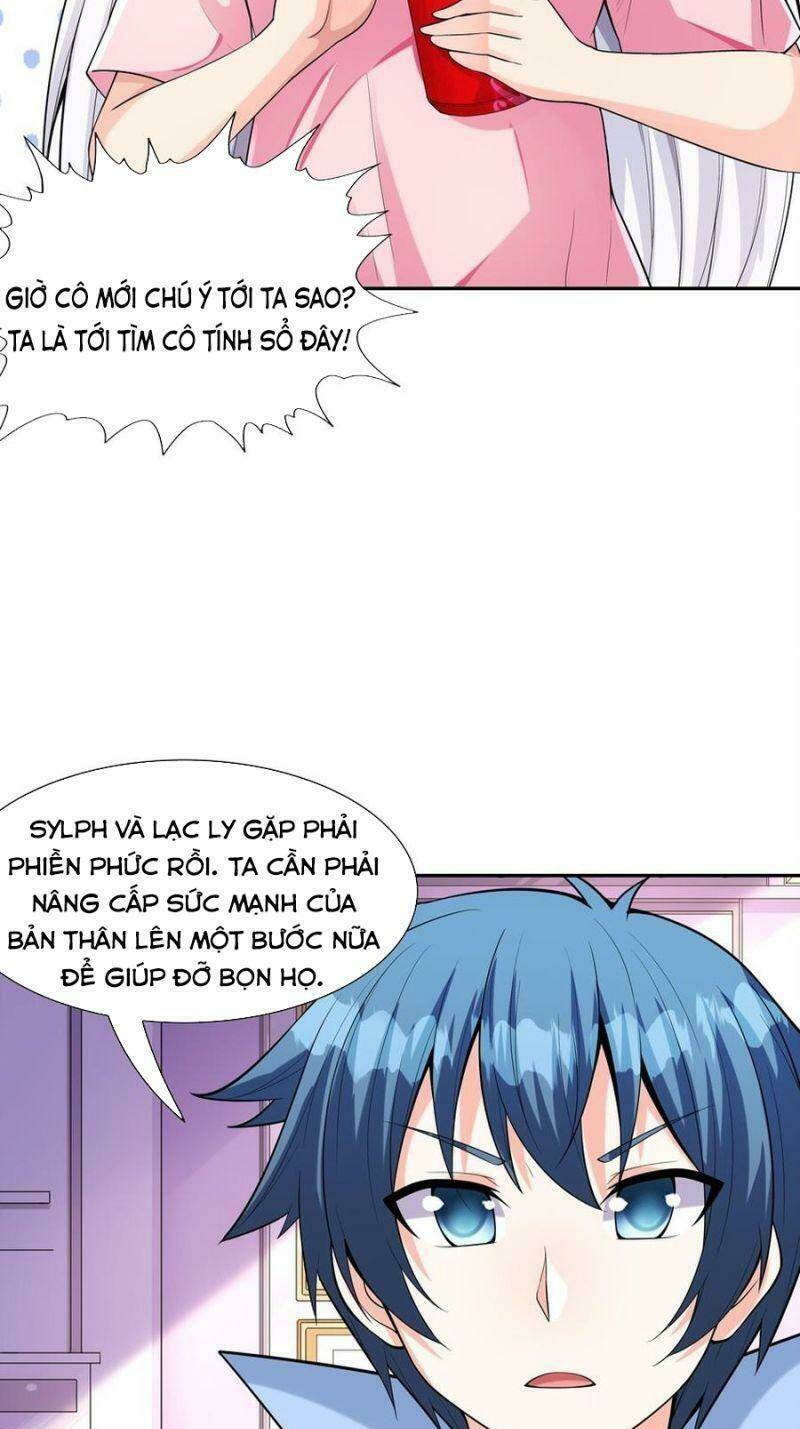 Hậu Cung Của Ta Toàn Là Ma Nữ Phản Diện: Chapter 41