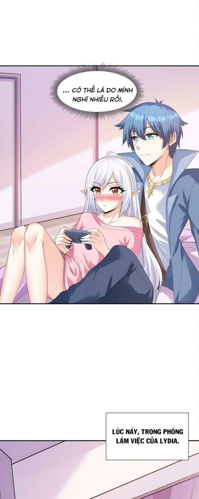 Hậu Cung Của Ta Toàn Là Ma Nữ Phản Diện: Chapter 41