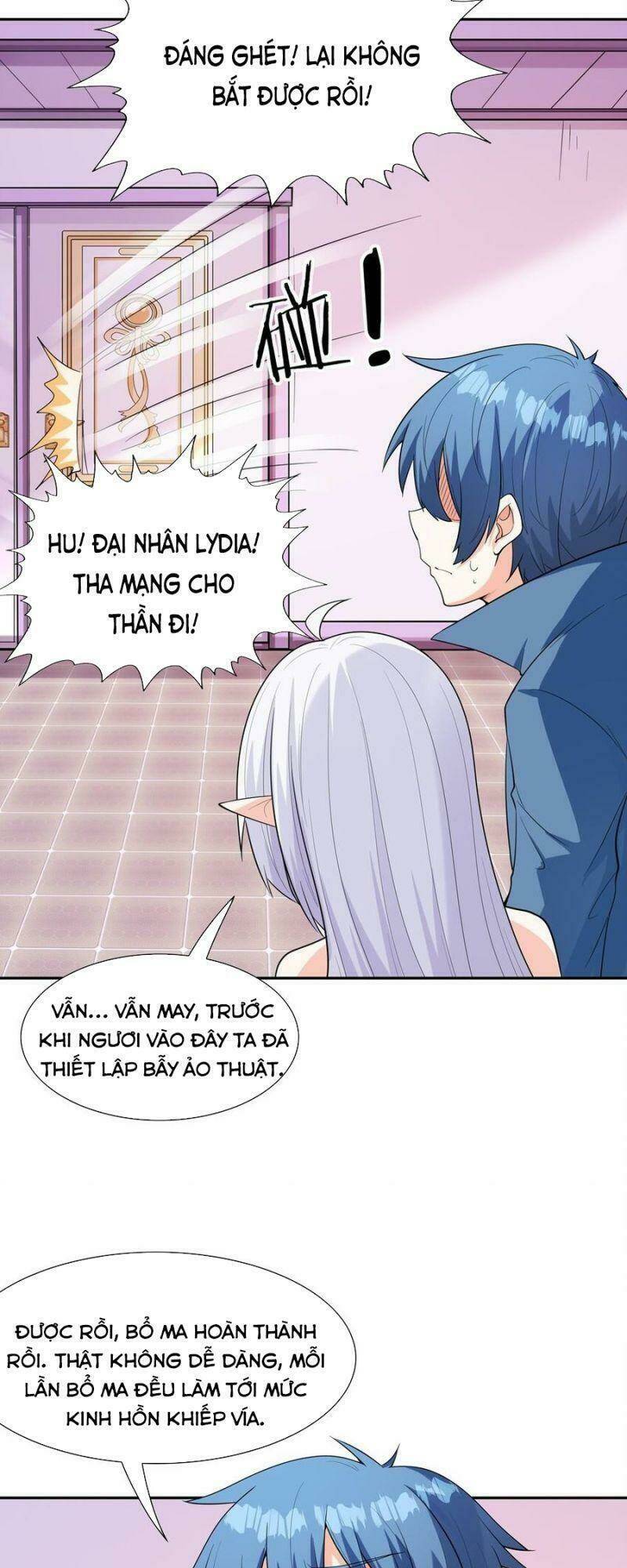 Hậu Cung Của Ta Toàn Là Ma Nữ Phản Diện: Chapter 41