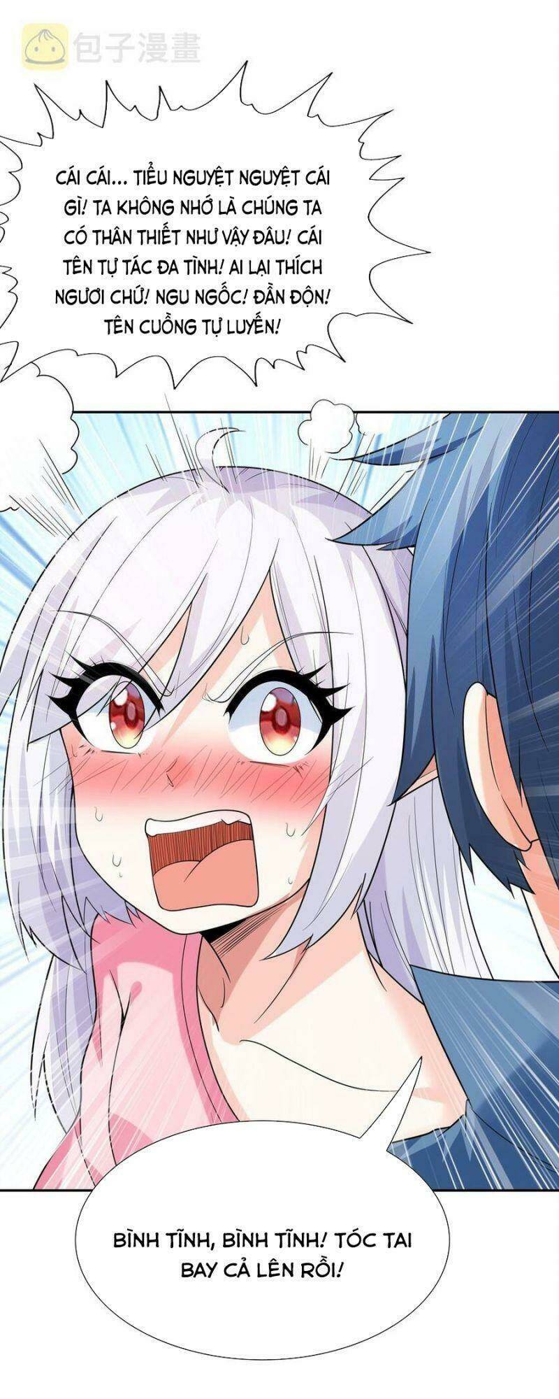 Hậu Cung Của Ta Toàn Là Ma Nữ Phản Diện: Chapter 41