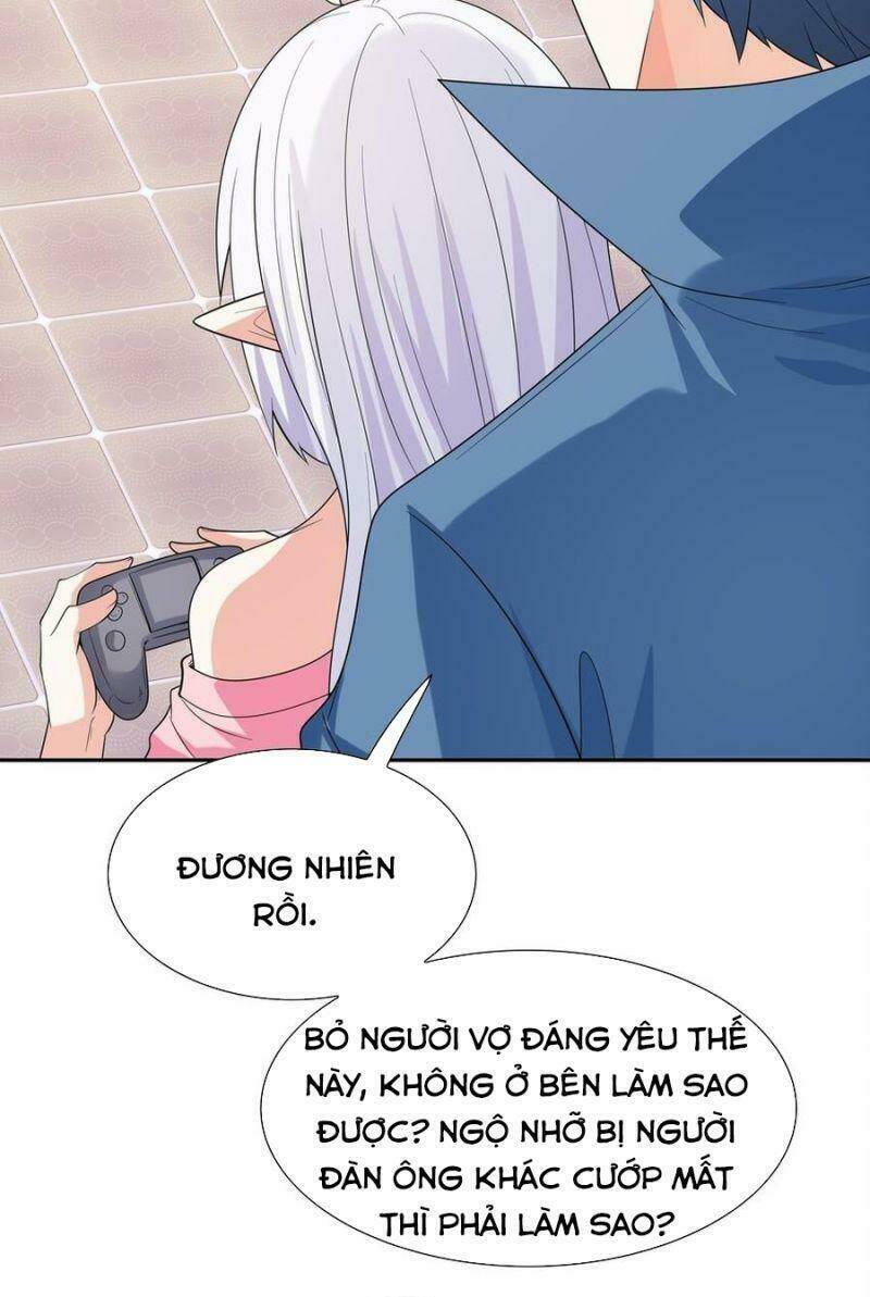 Hậu Cung Của Ta Toàn Là Ma Nữ Phản Diện: Chapter 41