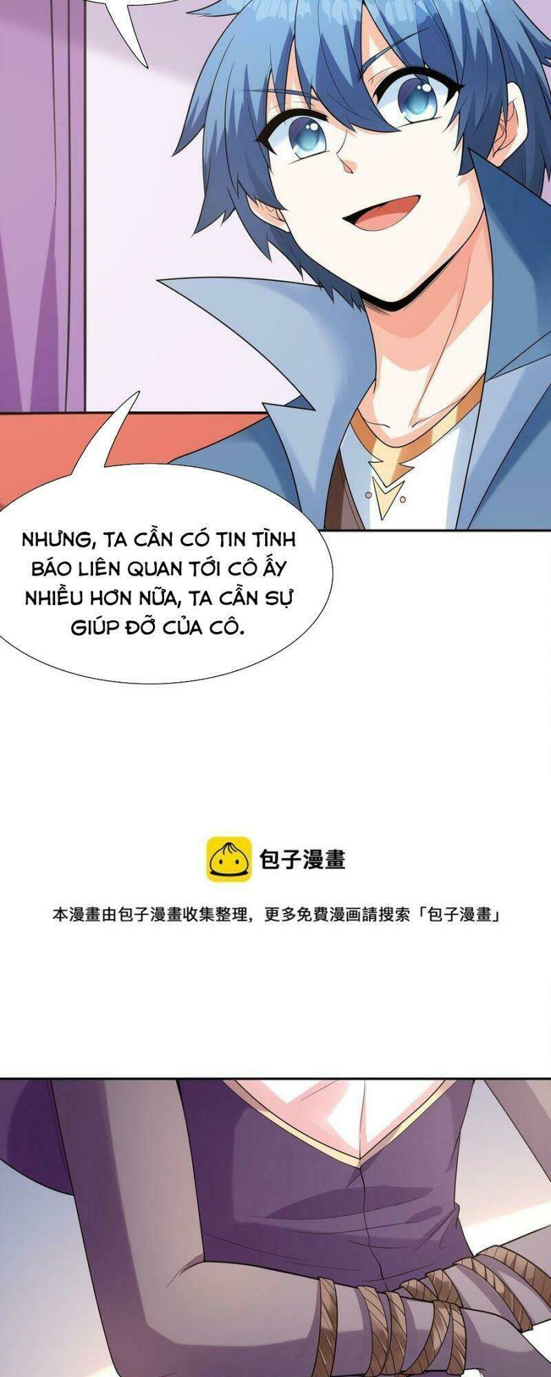 Hậu Cung Của Ta Toàn Là Ma Nữ Phản Diện: Chapter 41