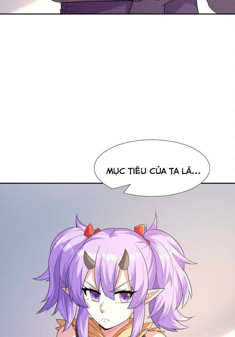 Hậu Cung Của Ta Toàn Là Ma Nữ Phản Diện: Chapter 41