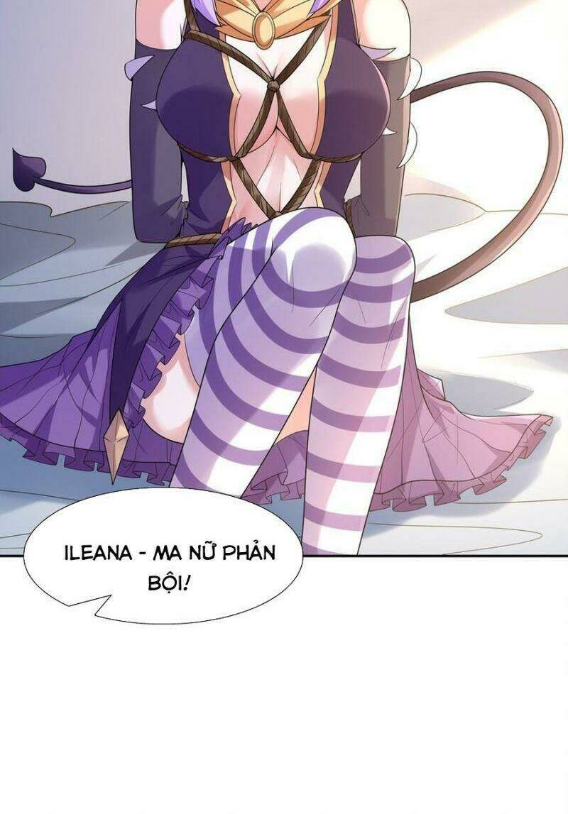 Hậu Cung Của Ta Toàn Là Ma Nữ Phản Diện: Chapter 41