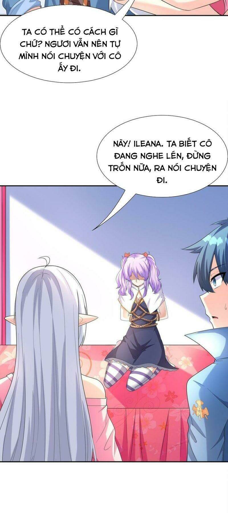 Hậu Cung Của Ta Toàn Là Ma Nữ Phản Diện: Chapter 42