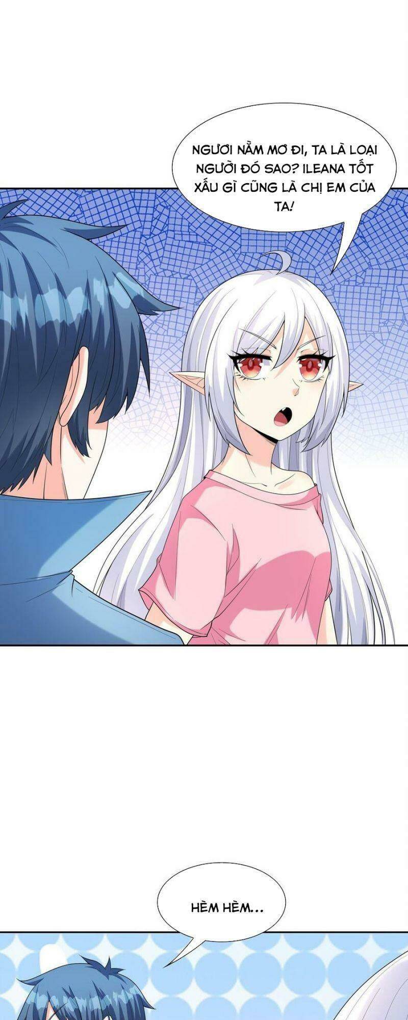 Hậu Cung Của Ta Toàn Là Ma Nữ Phản Diện: Chapter 42