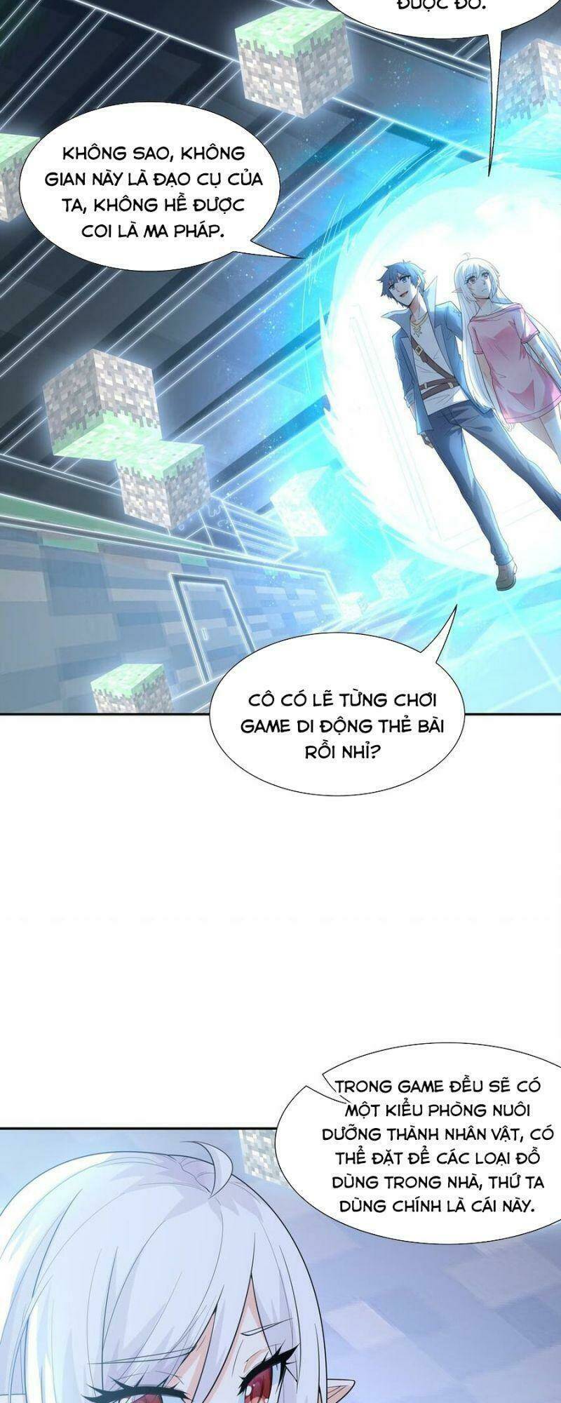Hậu Cung Của Ta Toàn Là Ma Nữ Phản Diện: Chapter 42