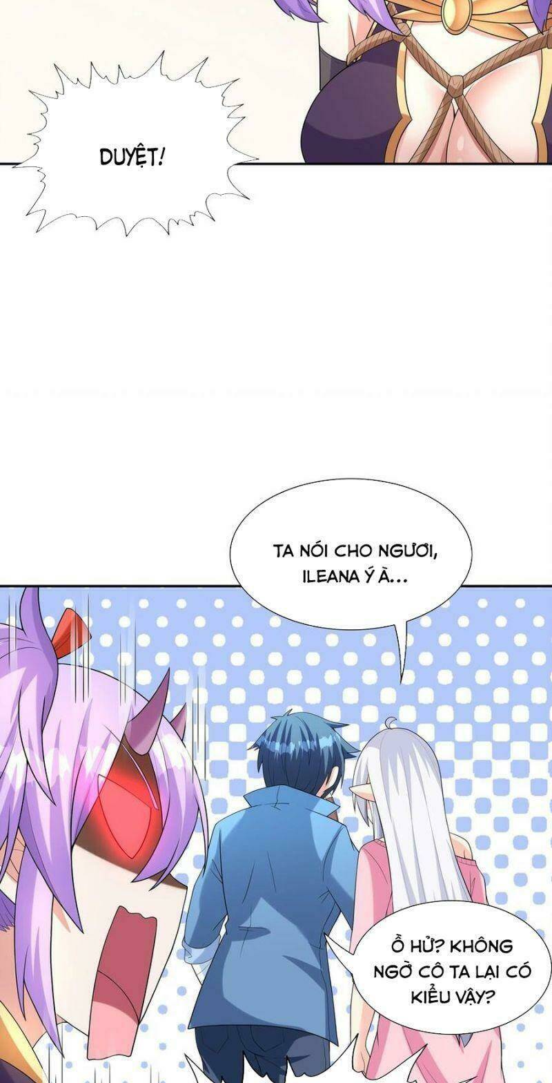 Hậu Cung Của Ta Toàn Là Ma Nữ Phản Diện: Chapter 42