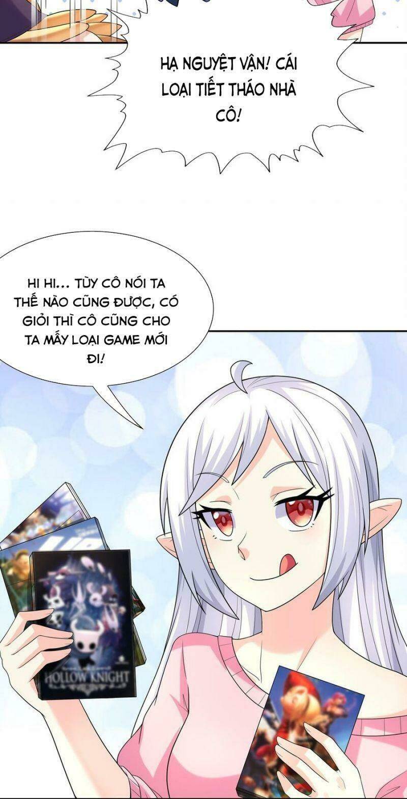 Hậu Cung Của Ta Toàn Là Ma Nữ Phản Diện: Chapter 42