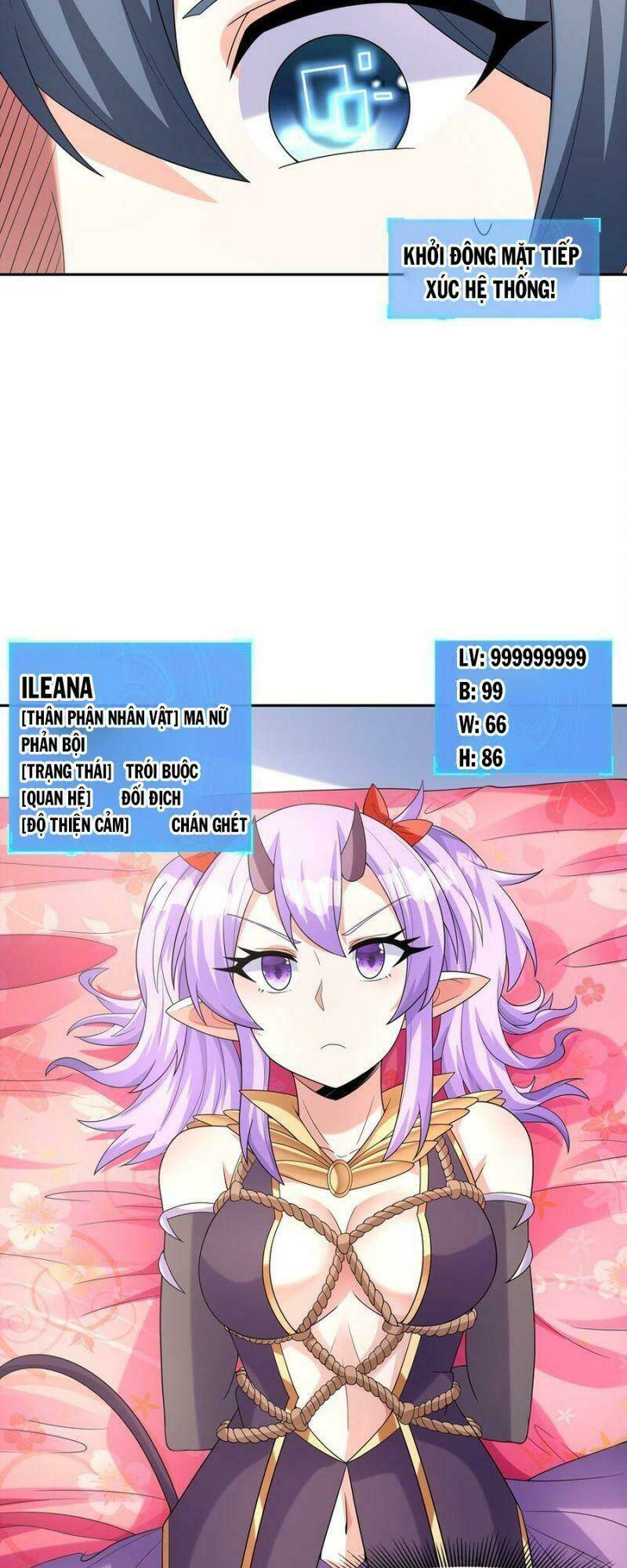 Hậu Cung Của Ta Toàn Là Ma Nữ Phản Diện: Chapter 42