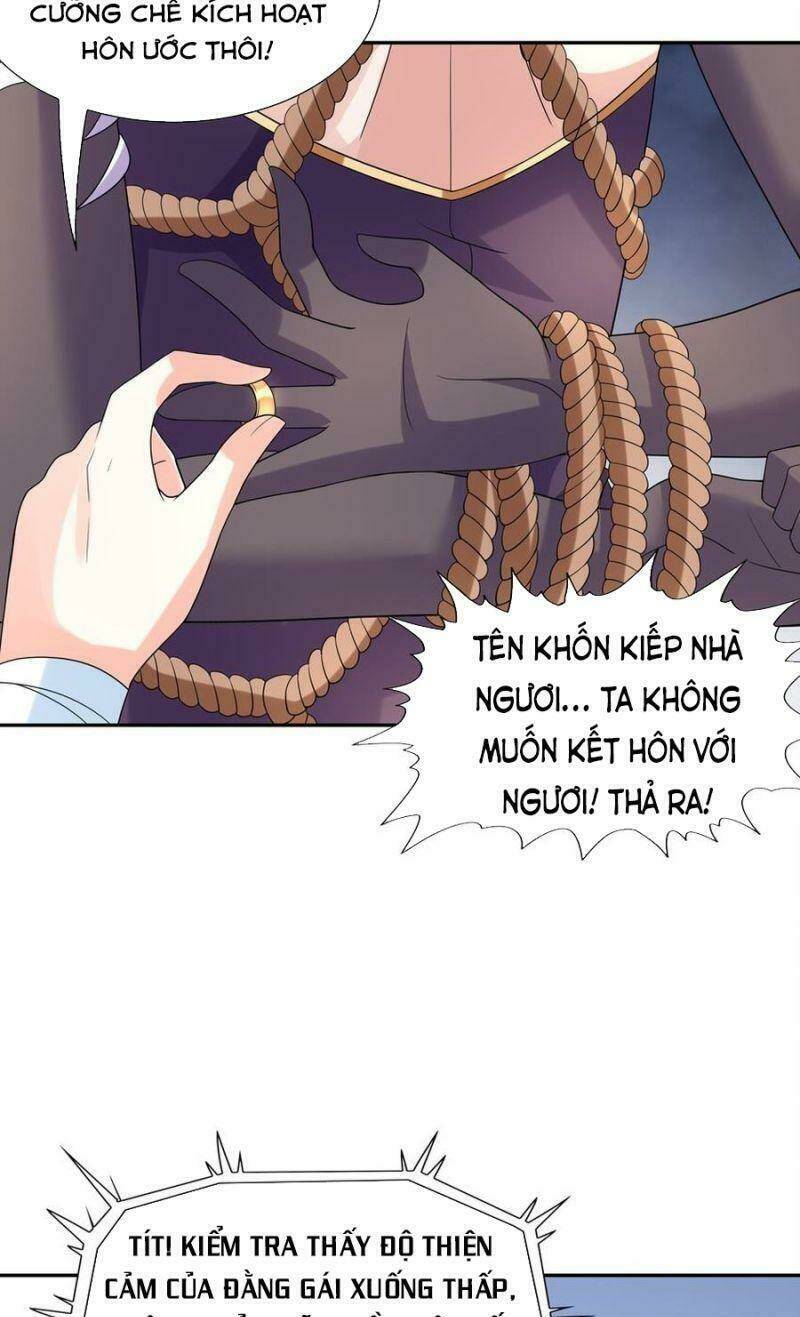 Hậu Cung Của Ta Toàn Là Ma Nữ Phản Diện: Chapter 42