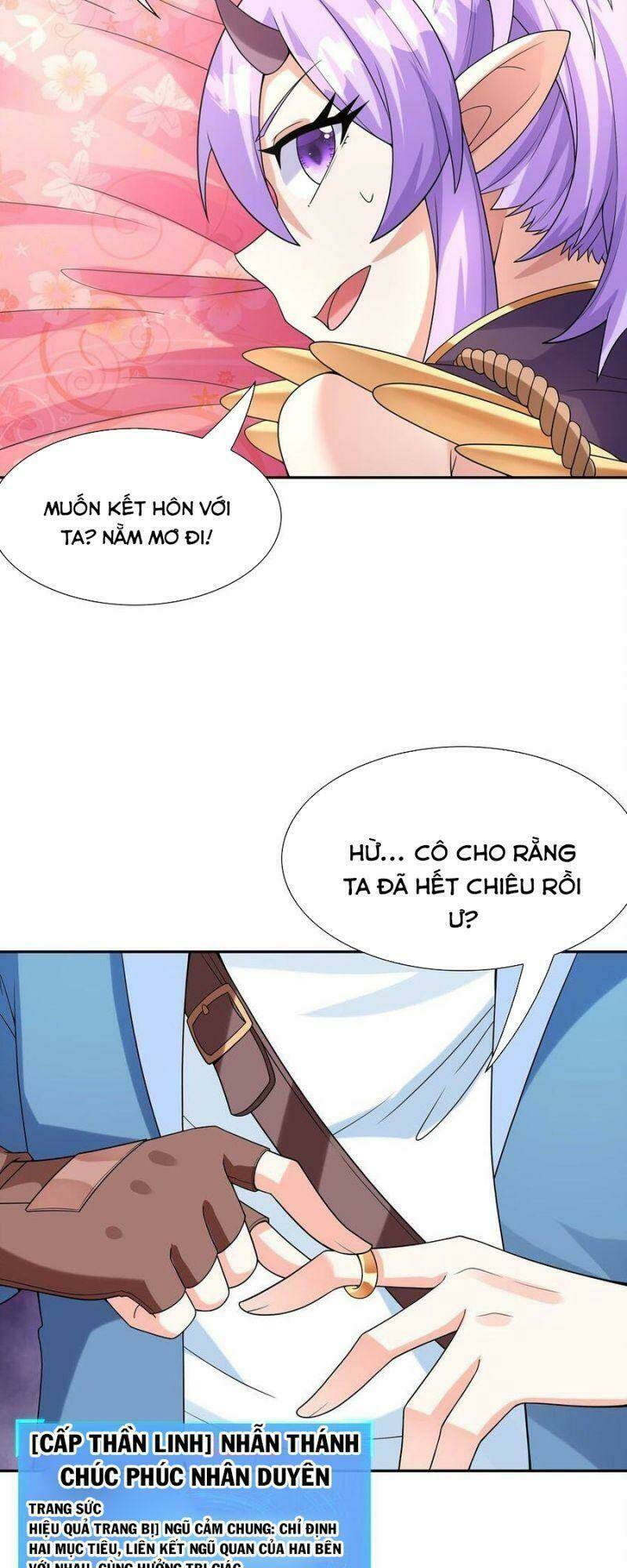Hậu Cung Của Ta Toàn Là Ma Nữ Phản Diện: Chapter 42