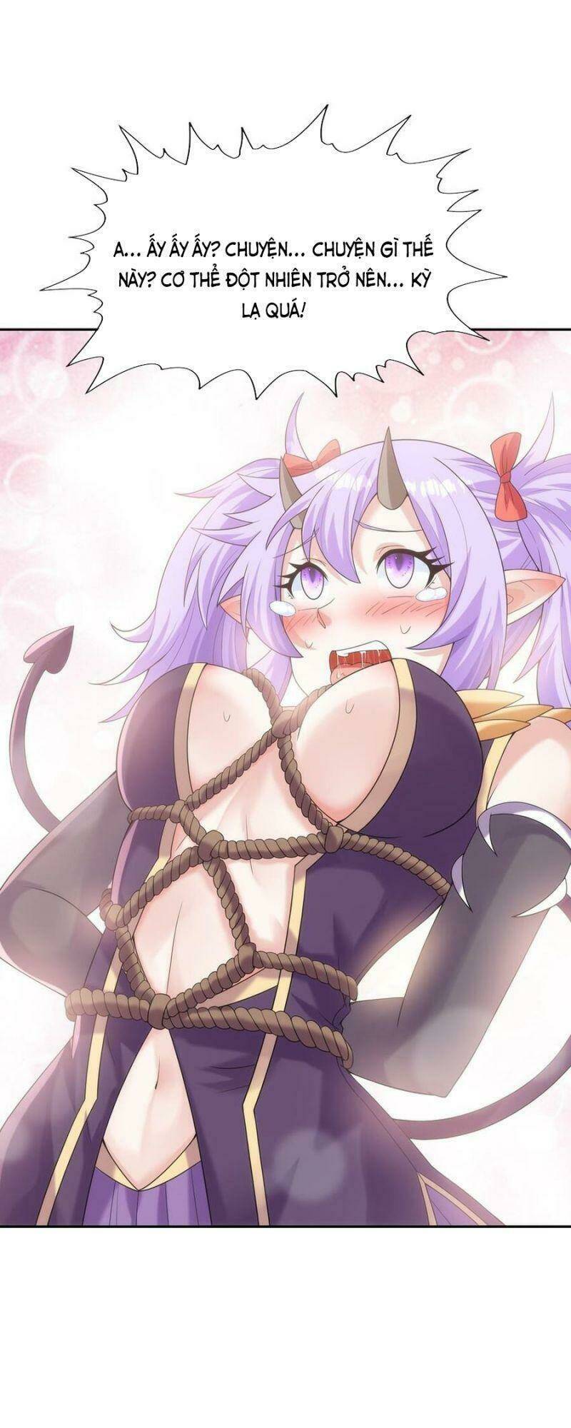 Hậu Cung Của Ta Toàn Là Ma Nữ Phản Diện: Chapter 42