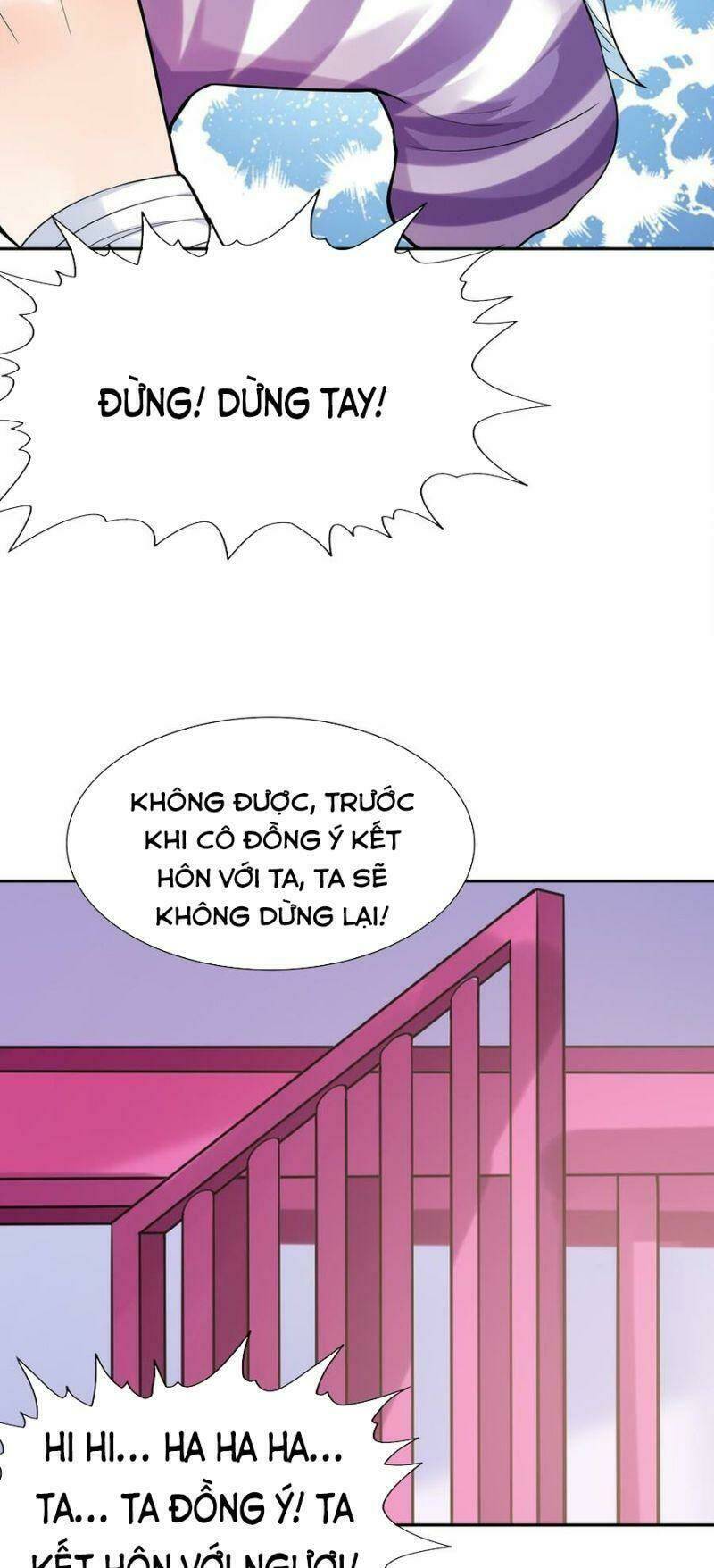 Hậu Cung Của Ta Toàn Là Ma Nữ Phản Diện: Chapter 42