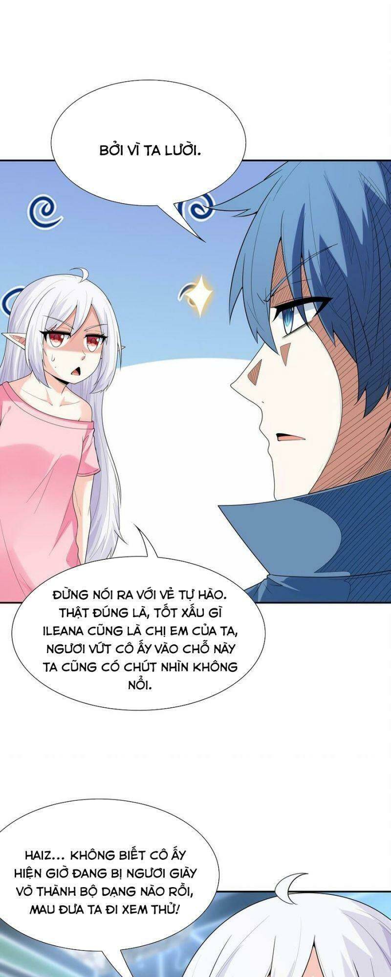 Hậu Cung Của Ta Toàn Là Ma Nữ Phản Diện: Chapter 42