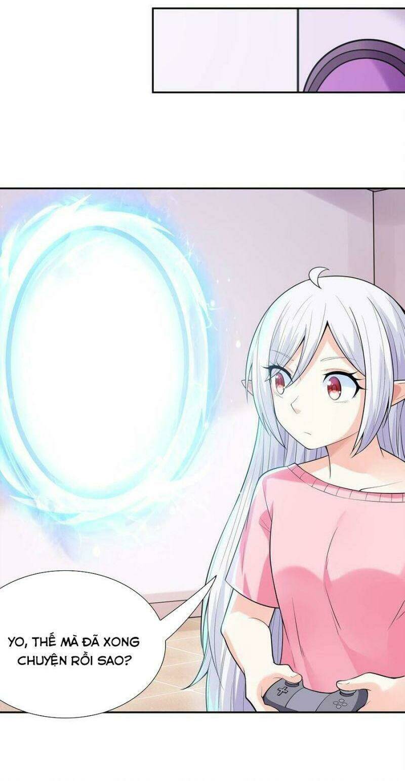 Hậu Cung Của Ta Toàn Là Ma Nữ Phản Diện: Chapter 42