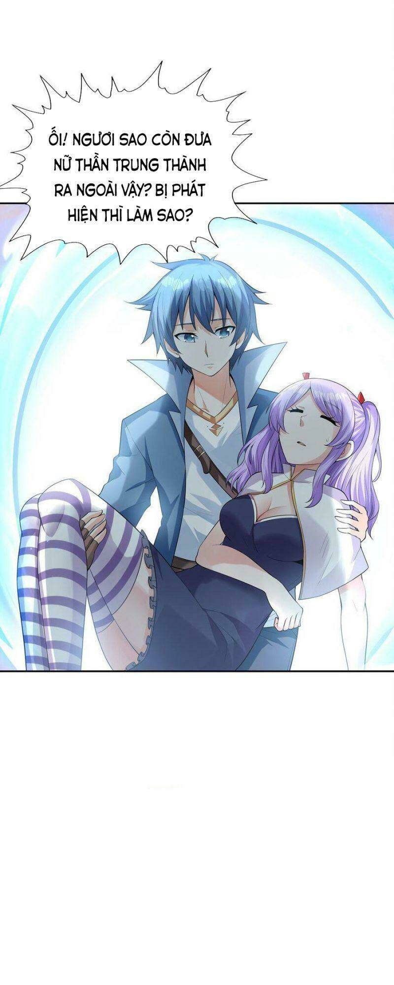 Hậu Cung Của Ta Toàn Là Ma Nữ Phản Diện: Chapter 42