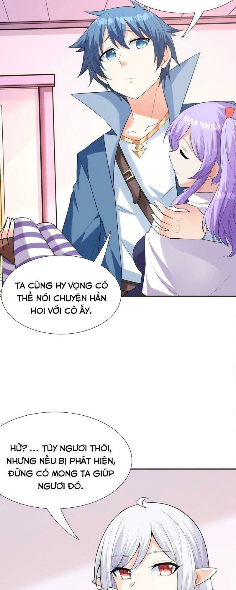 Hậu Cung Của Ta Toàn Là Ma Nữ Phản Diện: Chapter 42