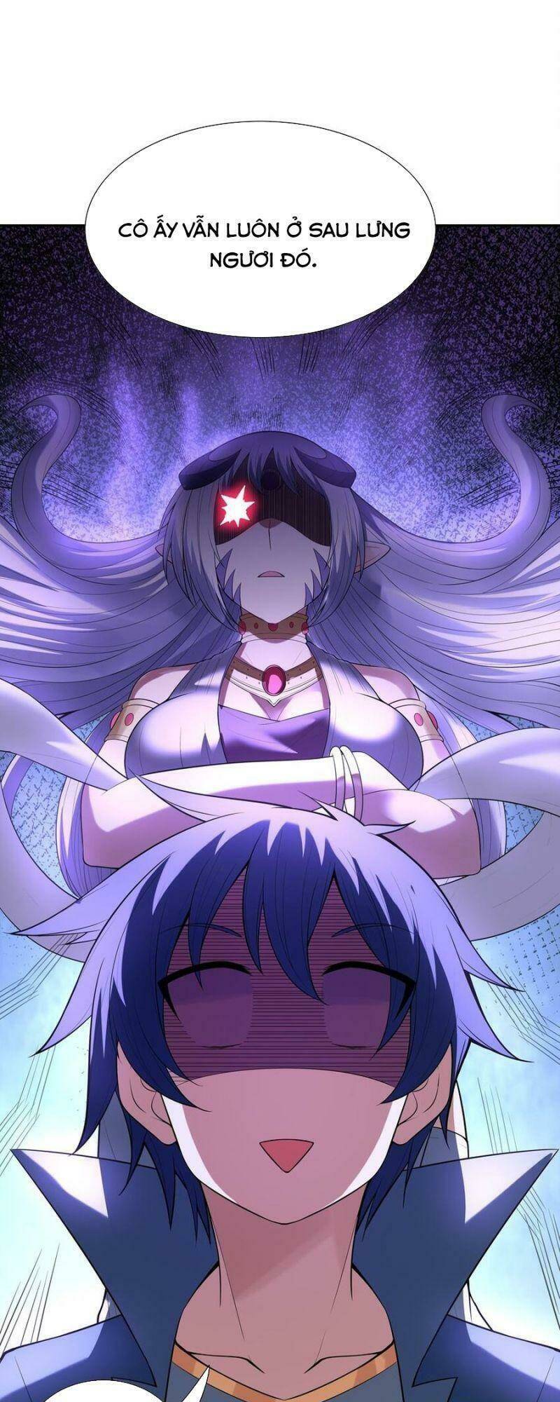 Hậu Cung Của Ta Toàn Là Ma Nữ Phản Diện: Chapter 42