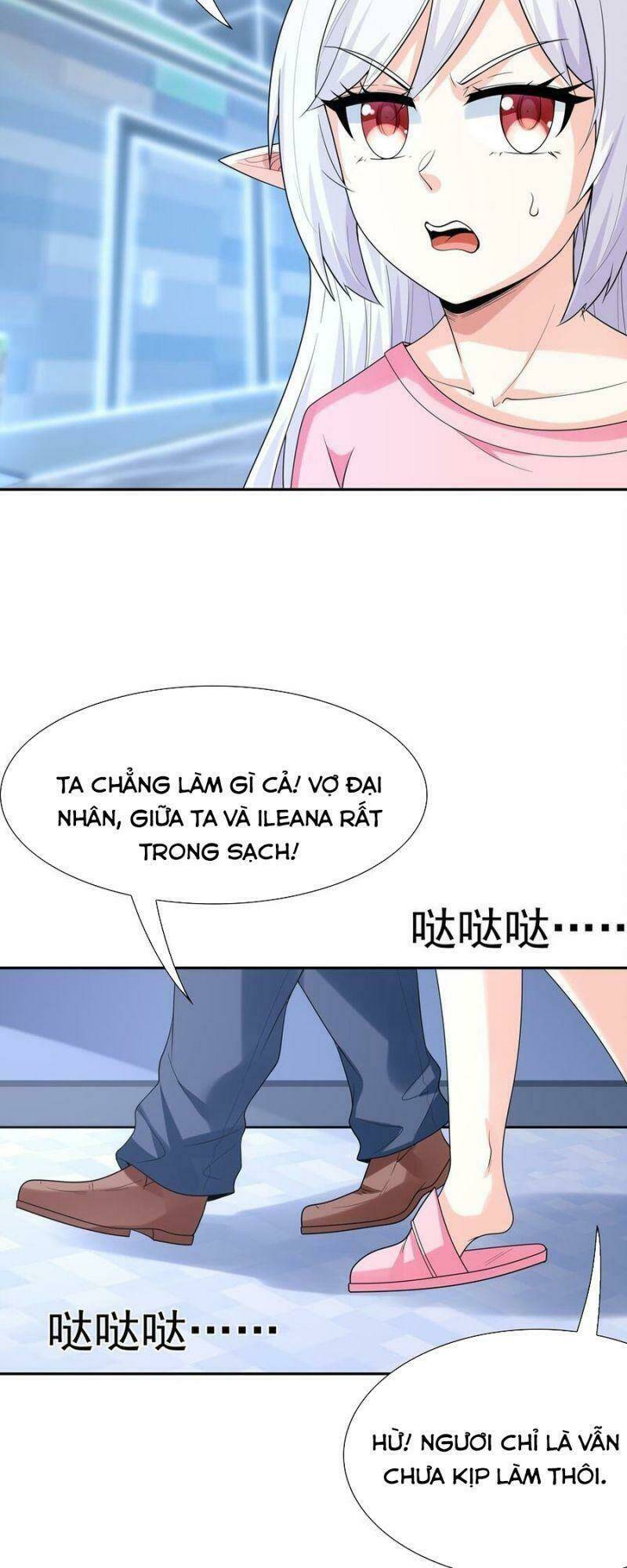 Hậu Cung Của Ta Toàn Là Ma Nữ Phản Diện: Chapter 42