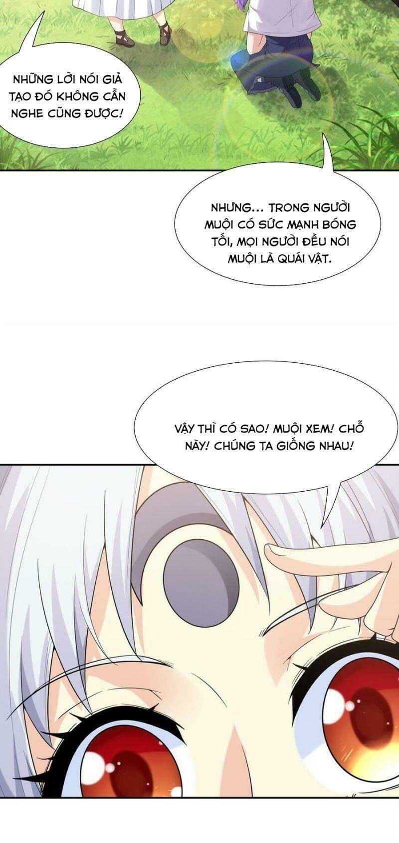 Hậu Cung Của Ta Toàn Là Ma Nữ Phản Diện: Chapter 43