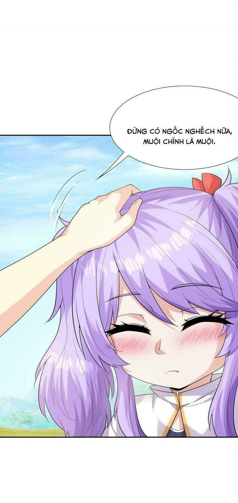 Hậu Cung Của Ta Toàn Là Ma Nữ Phản Diện: Chapter 43