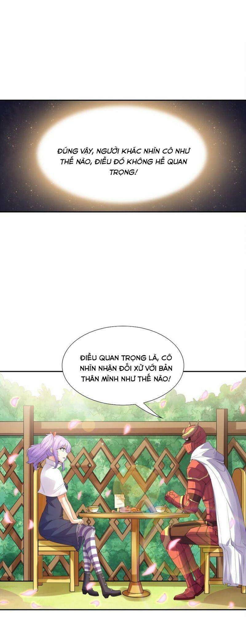 Hậu Cung Của Ta Toàn Là Ma Nữ Phản Diện: Chapter 43