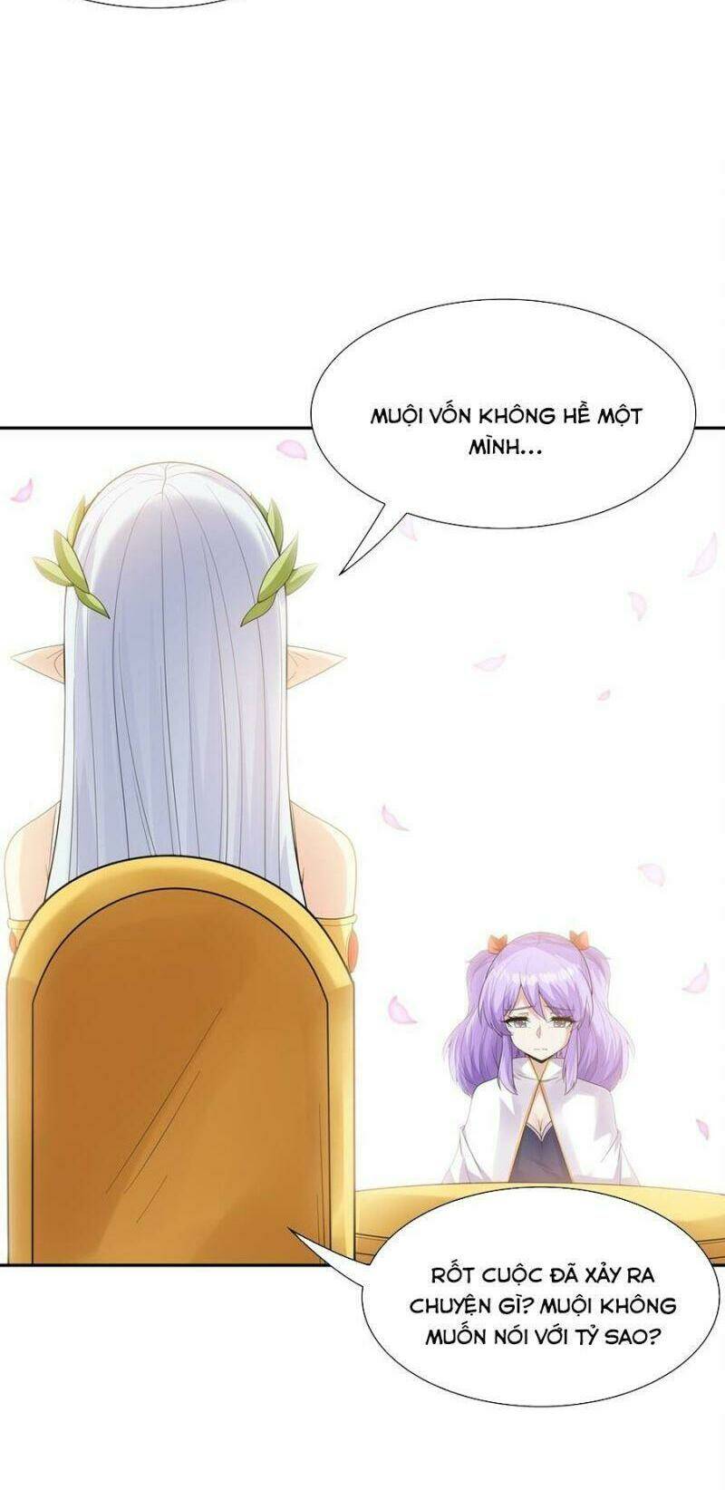 Hậu Cung Của Ta Toàn Là Ma Nữ Phản Diện: Chapter 43